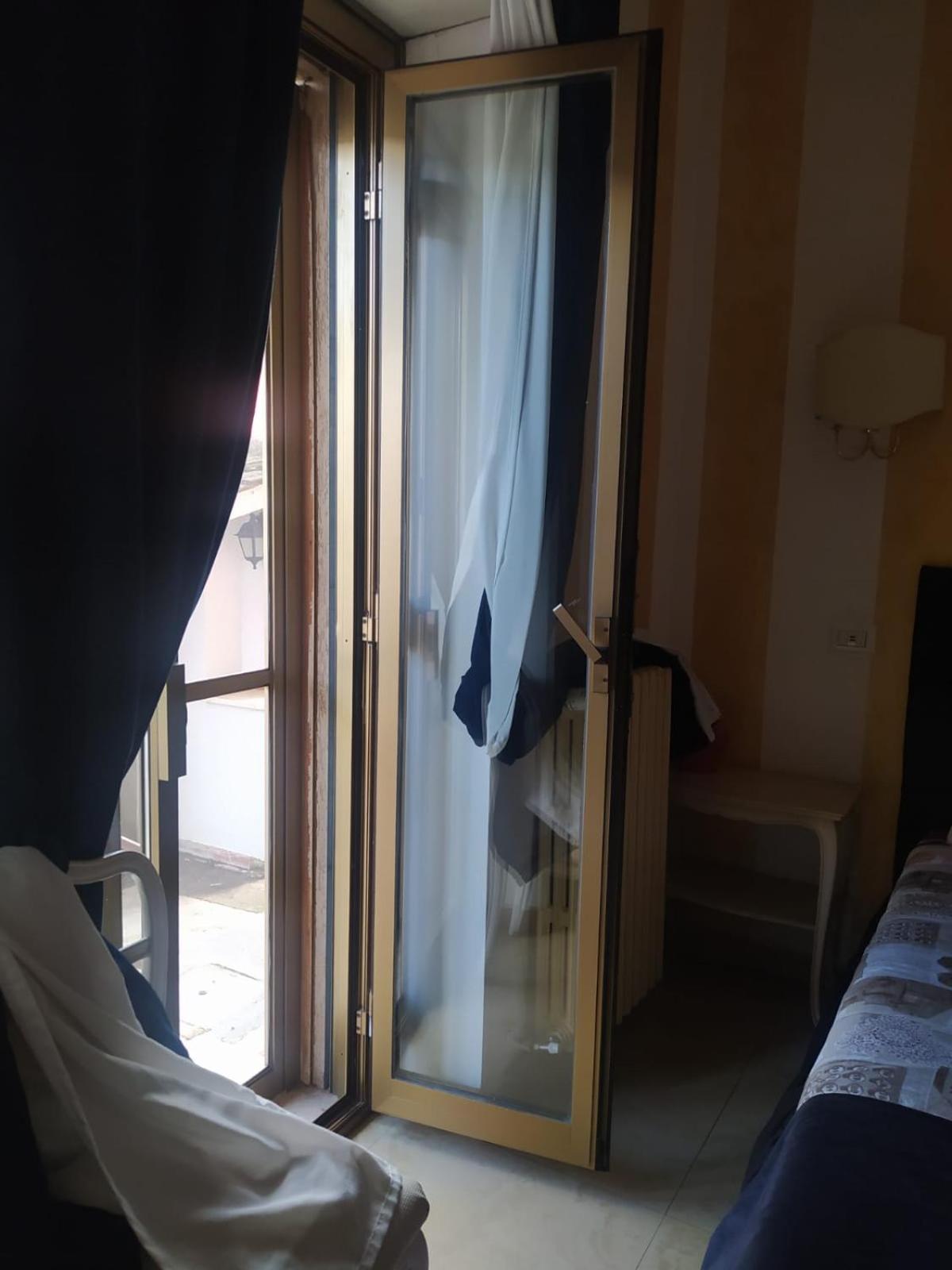 FiumicinoA57 Bed & Breakfast Cameră foto