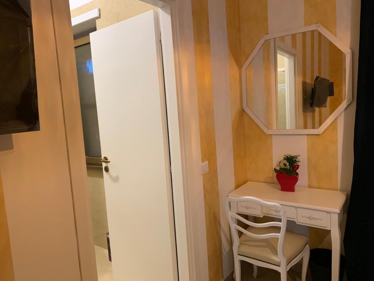 FiumicinoA57 Bed & Breakfast Exterior foto
