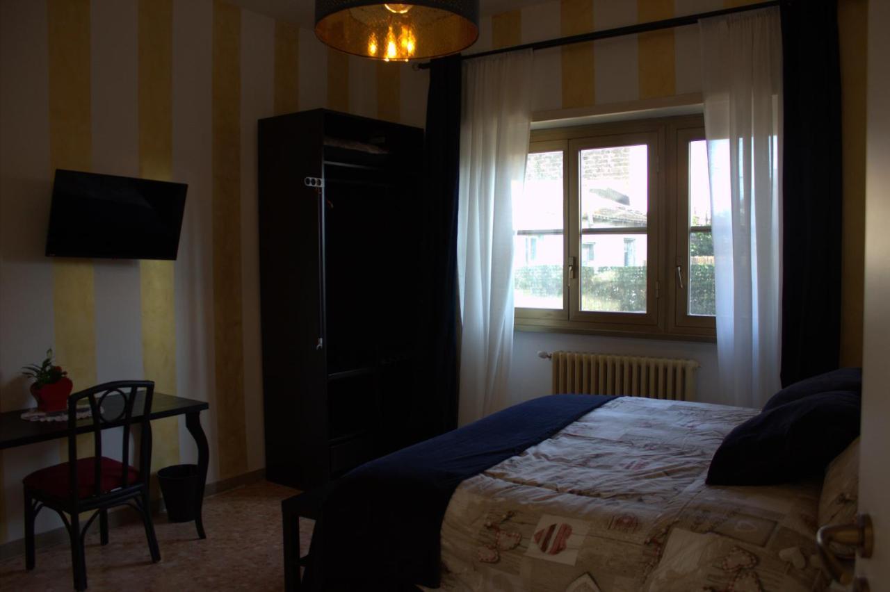 FiumicinoA57 Bed & Breakfast Exterior foto