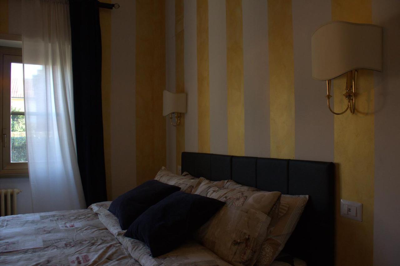 FiumicinoA57 Bed & Breakfast Exterior foto