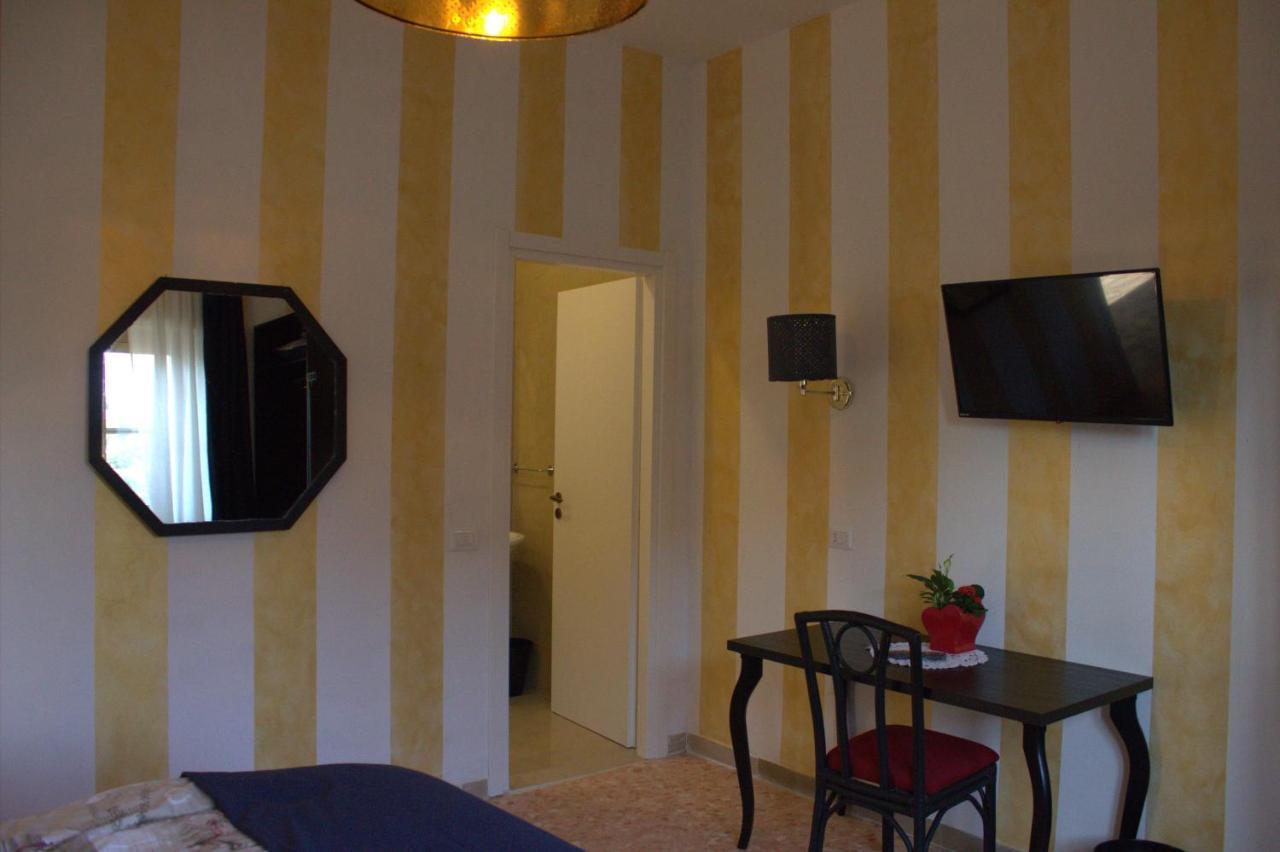 FiumicinoA57 Bed & Breakfast Exterior foto